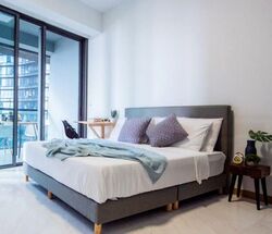 Straits View (D1), Condominium #454093331